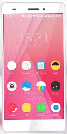 LEAGOO Elite Y LTE Dual SIM